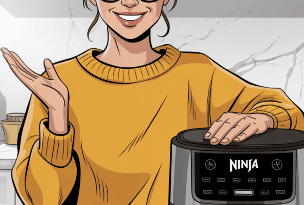 Heißluftfritteuse für Anfänger: Kompletter Guide 2026